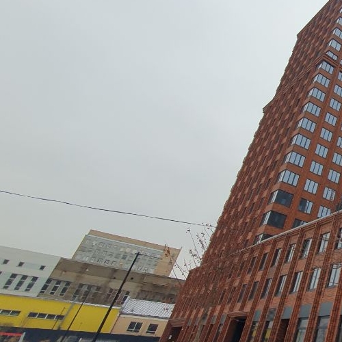 1-комн квартира Новоалексеевская улица, 16к4