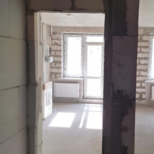 1-комн квартира Митино Дальнее мкр, д. Брехово,  д. 15