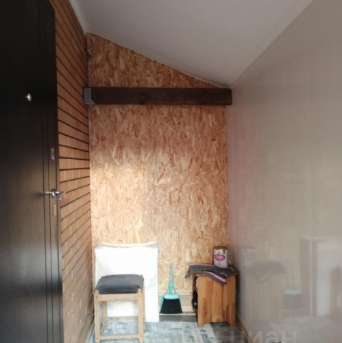 Коттедж/дом Саввино, Пригородная улица,  д. 107В