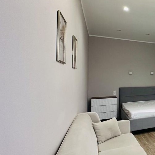 1-комн квартира Большая Филевская улица, 3к1