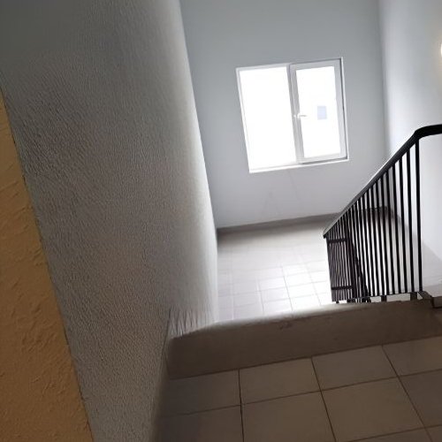 1-комн квартира д. Сухарево, улица Пацейко, 4