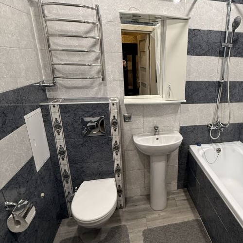 Студия Майданово мкр, 2к3