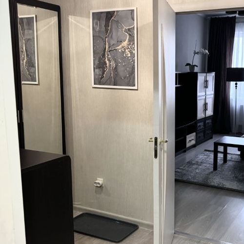 1-комн квартира Михневская улица, 8