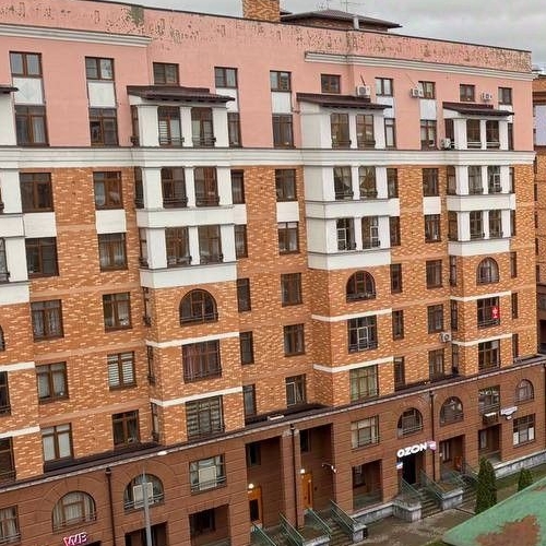 4-комн квартира Сабурово пгт, улица Парковая, 9