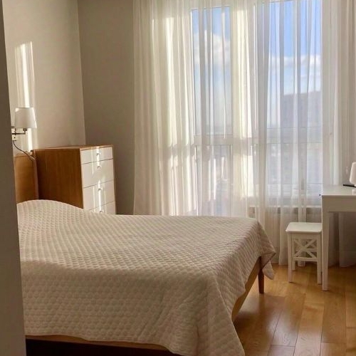 2-комн квартира Красноказарменная улица, 14Ак2