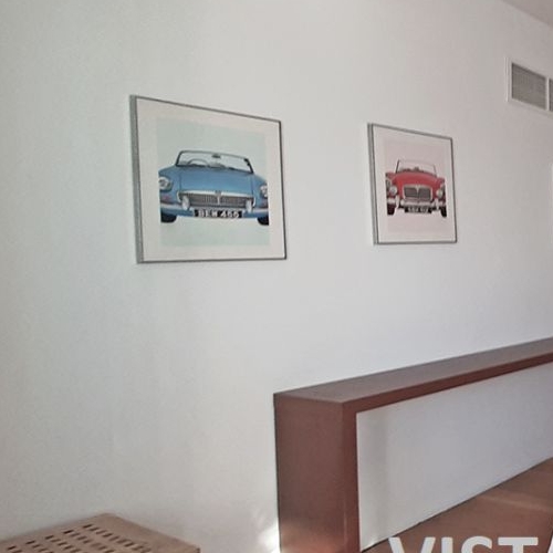 5-комн квартира Давыдковская улица, 3