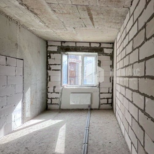 2-комн квартира д. Митькино, улица Заречная, 2