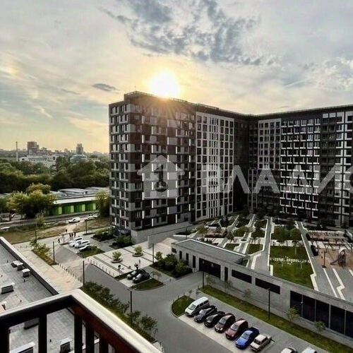 2-комн квартира Большая Филевская улица, 3к2