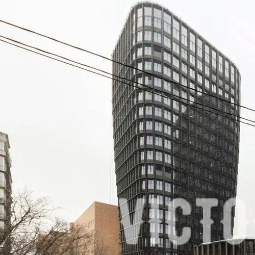 3-комн квартира Дружинниковская улица, 15