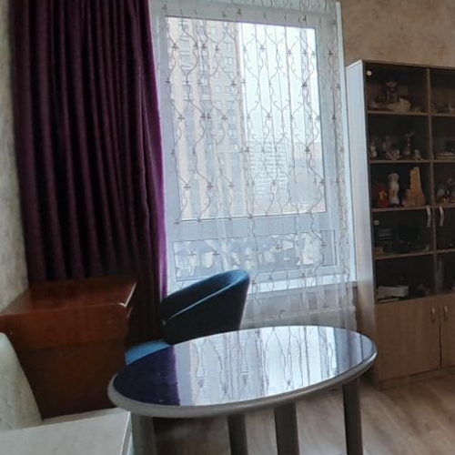 Студия Донецкая улица, 30к2