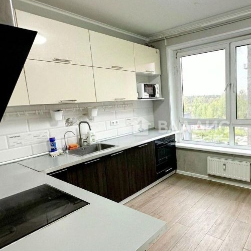 2-комн квартира Боровское шоссе, 2к5