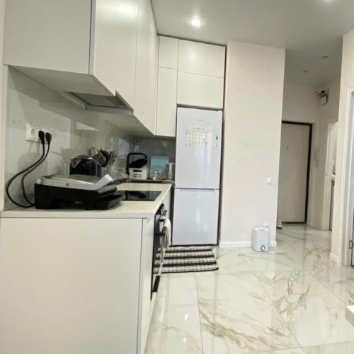 1-комн квартира Одинцово, 8