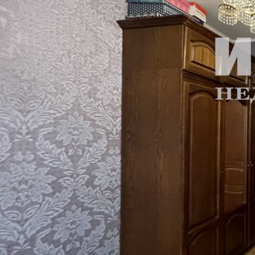 2-комн квартира улица Летчика Грицевца, 5