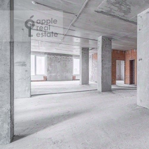 4-комн квартира Минская улица, 2