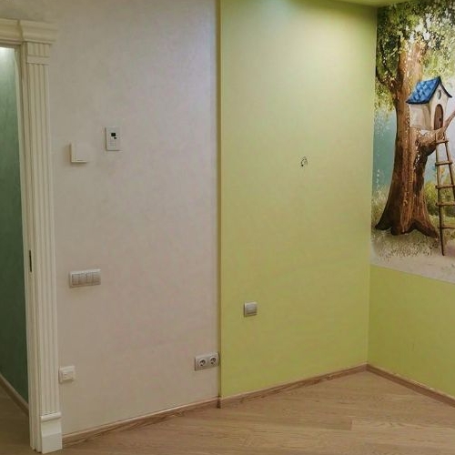 5-комн квартира Подольск, улица 43-й Армии, 19