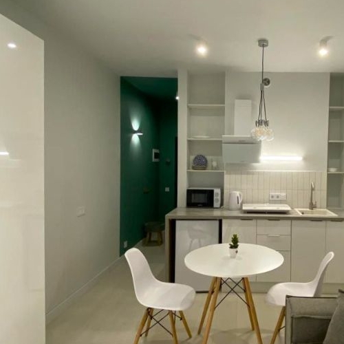 Студия Ногинск, улица Юбилейная, 4А