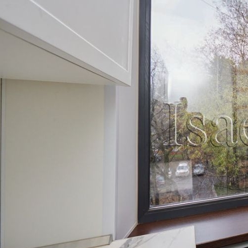 Студия Сиреневый бульвар, 15