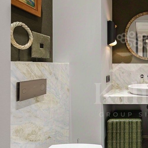 6-комн квартира улица Пречистенка, 13