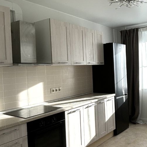 1-комн квартира Балашиха, улица Дмитриева, 24