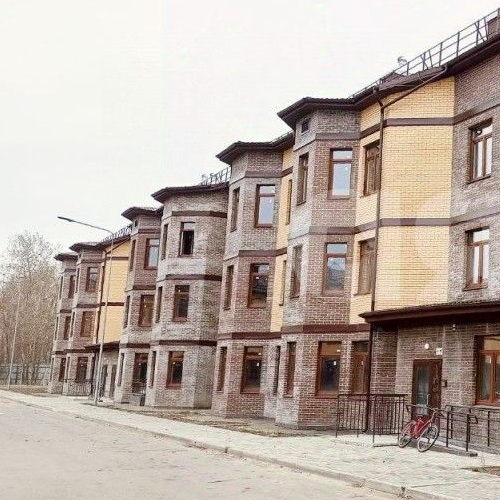2-комн квартира Раменское, улица Березовая Роща, 4