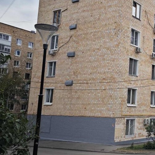 Студия Каширское шоссе, 8К4