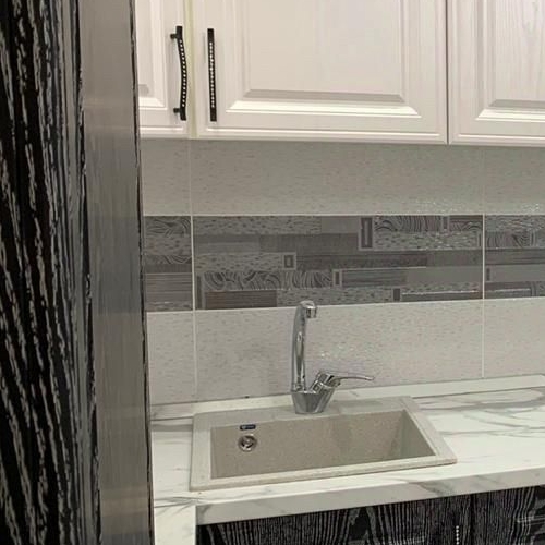 1-комн квартира 6-я Радиальная улица, 3к6