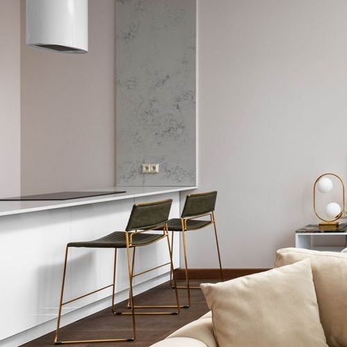 Студия 1-й Красногвардейский проезд, 22с1