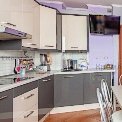 2-комн квартира Сходня мкр, улица Ленинградская, 3к1