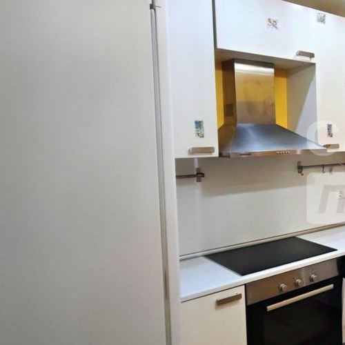 2-комн квартира Наро-Фоминск, улица Войкова, 5