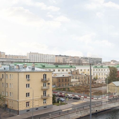 6-комн квартира Озерковская набережная, 6