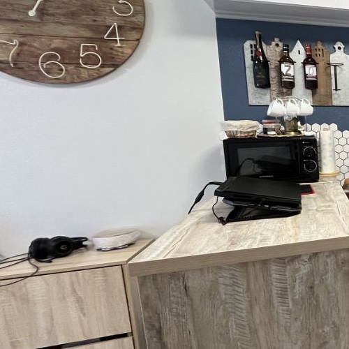 1-комн квартира улица Поляны, 5Ак5