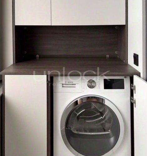 2-комн квартира Тюменский проезд, 3к1