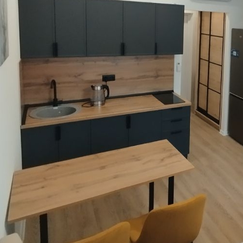 Студия Дорожная улица, 46к1