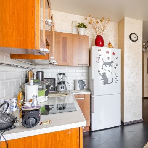 1-комн квартира Реутов, Юбилейный проспект, 53