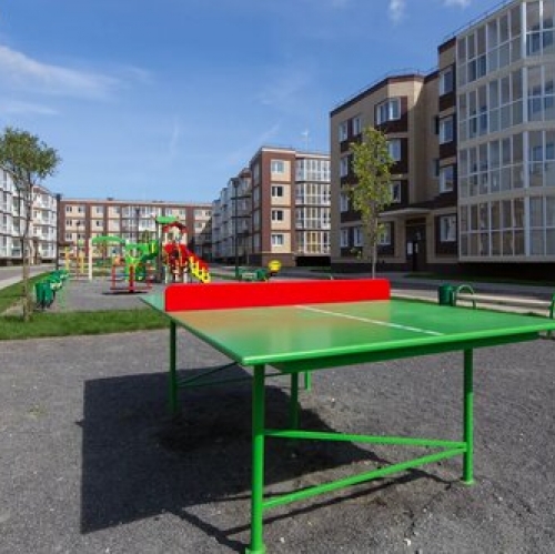 1-комн квартира Сухарево, улица Пацейко,  д. 6