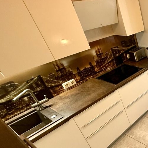 2-комн квартира Большая Марфинская улица, 4к6