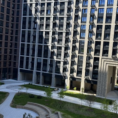 3-комн квартира Винницкая улица, 8к2