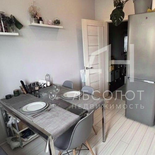 2-комн квартира Зеленоградский пгт, улица Зеленый Город, 5