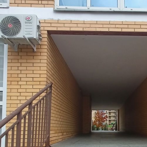 1-комн квартира улица Татьянин Парк, 14к2