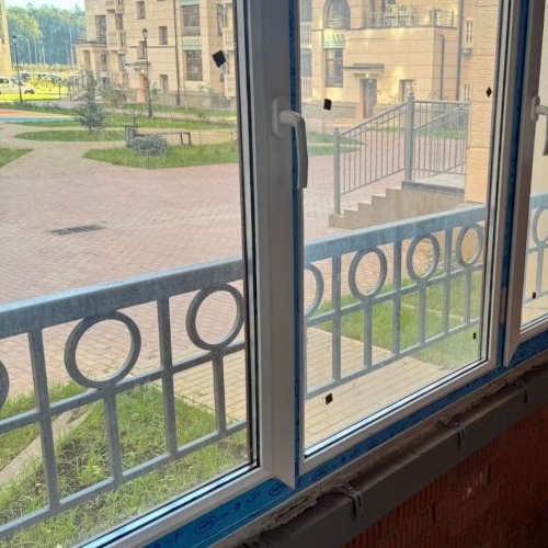 2-комн квартира Город-событие мкр, с. Лайково, 68