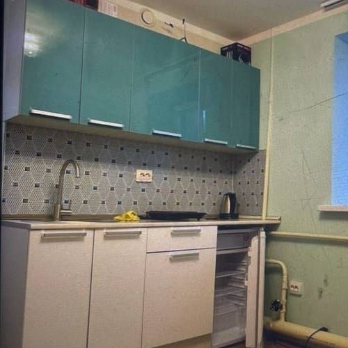 Студия улица 50 лет Октября, 2К2