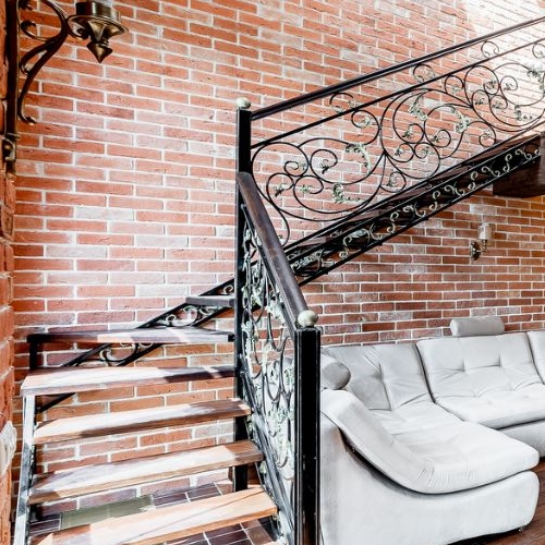 3-комн квартира Новорязанская улица, 26С1