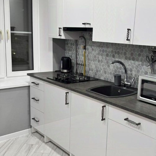 1-комн квартира 3-й мкр,  д. 3