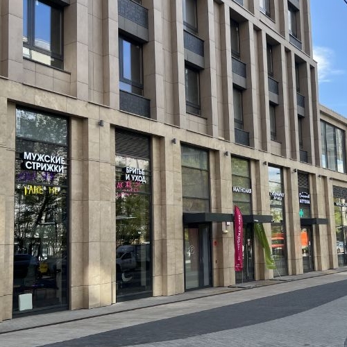 3-комн квартира Щукинская улица, 3