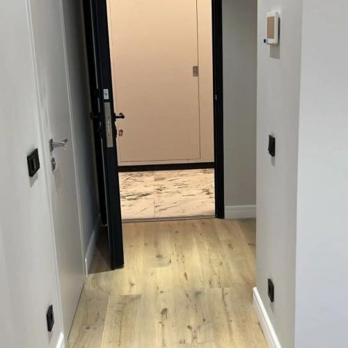 1-комн квартира площадь Курского Вокзала, 1