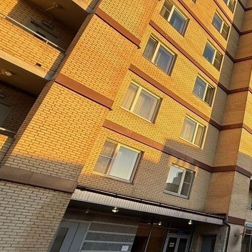 3-комн квартира улица Воронцовские Пруды, 3