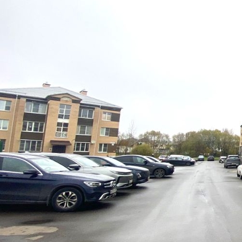 2-комн квартира улица Борисоглебская Слобода, 17