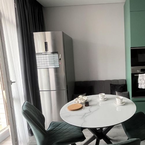 Студия Котельники, улица Кузьминская, 5