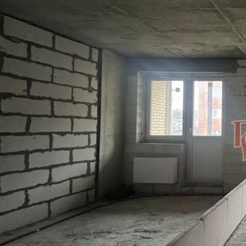 2-комн квартира Сергиев Посад, Сергиевская улица, 13к3