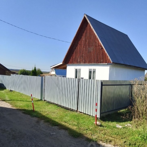 Коттедж/дом Успенский, ул Луговая,  д. 5